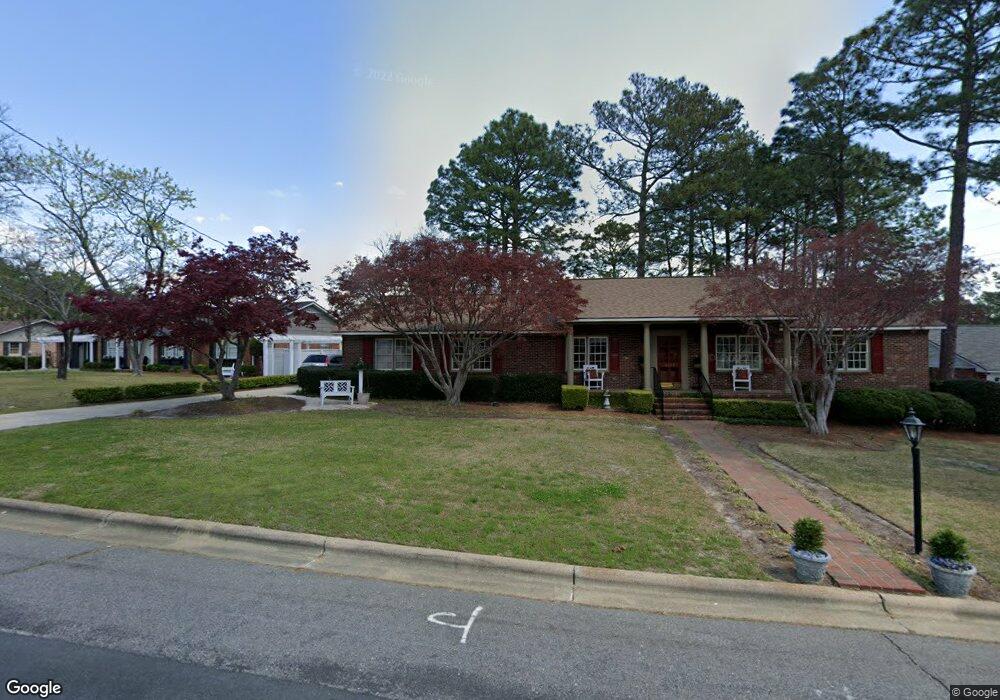 2629 Sydney Dr, Fayetteville, NC 28304 - photo 1