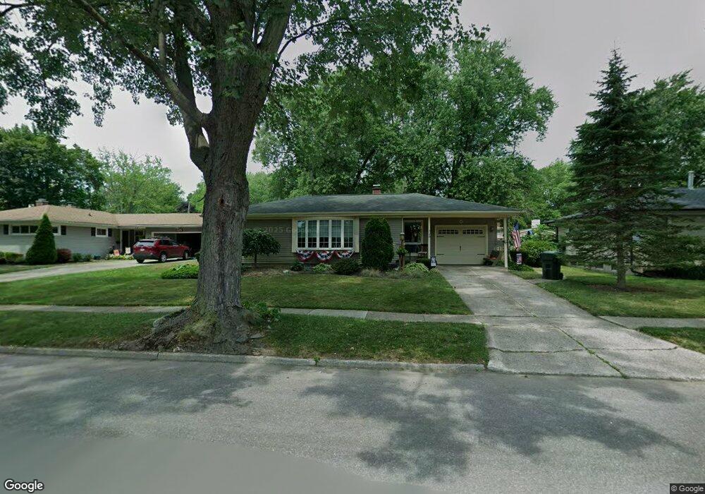 728 Deerfield Dr, North Tonawanda, NY 14120 - photo 1