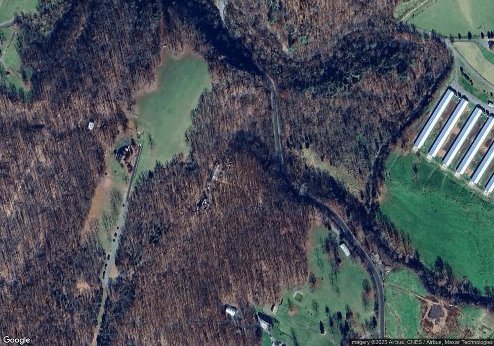 200 Rabbit Ridge Ln, Old Fields, WV 26845 - photo 1