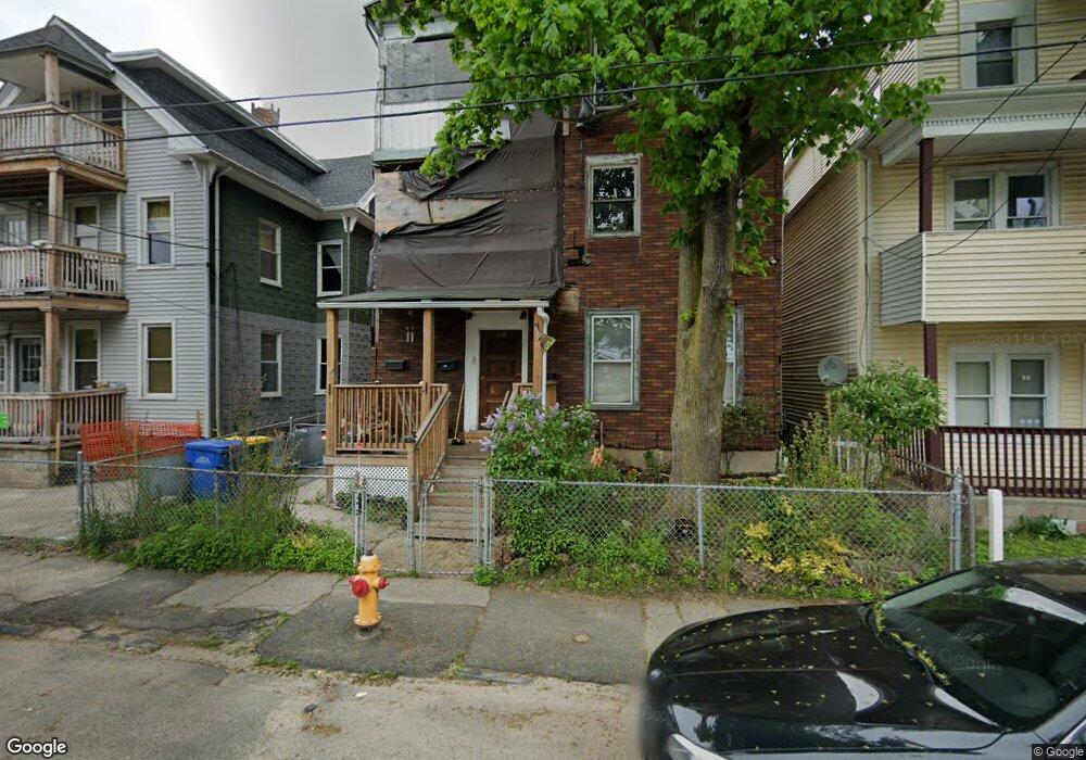 50 Jewelry St, Waterbury, CT 06706 - photo 1