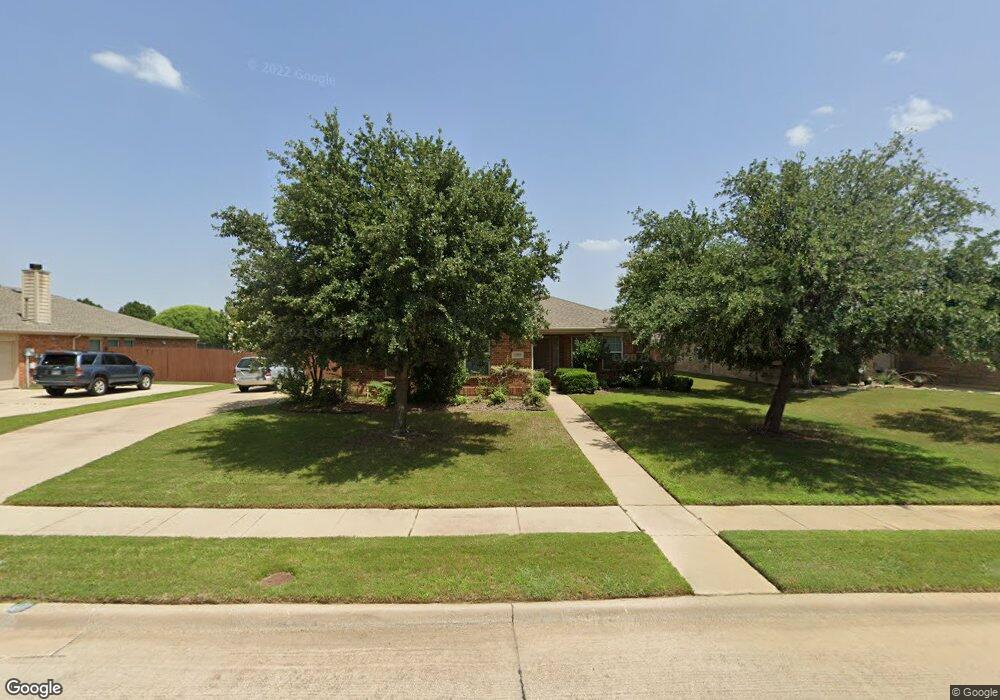 2205 Belmont Park Dr, Denton, TX 76210 - photo 1