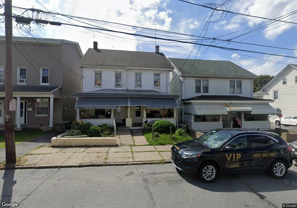 676 N Locust St, Hazleton, PA 18201 - photo 1