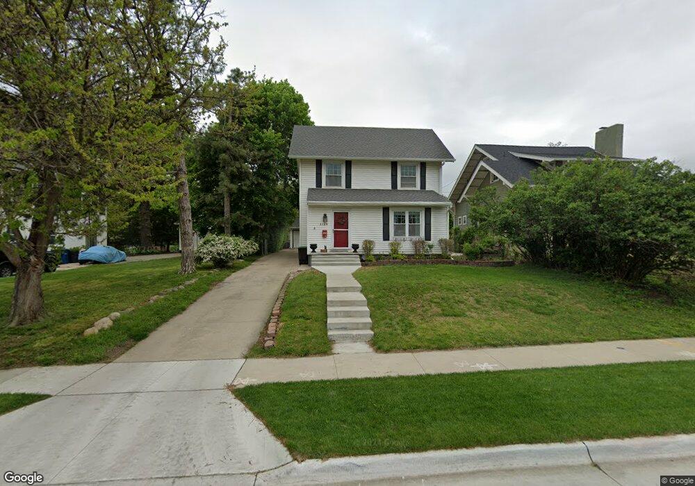 2129 High St, Des Moines, IA 50312 - photo 1