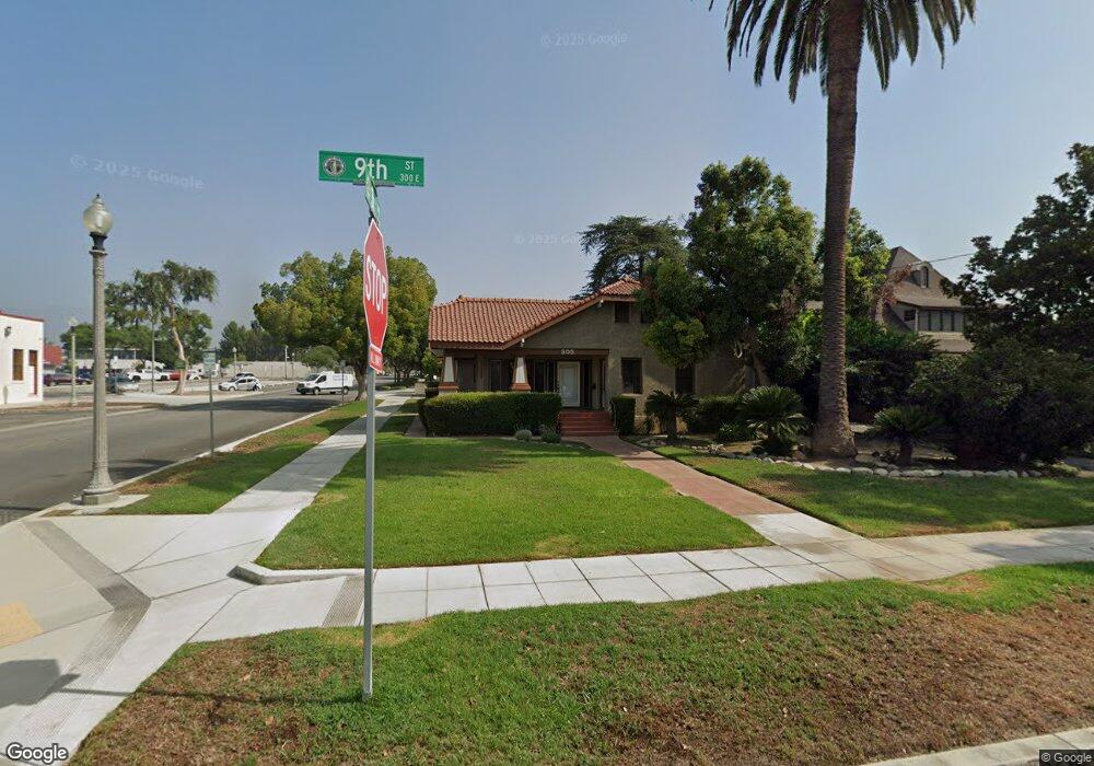 305 E 9th St, Upland, CA 91786 - photo 1