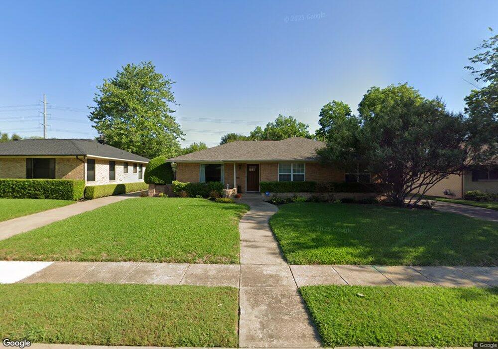 6155 Saratoga Cir, Dallas, TX 75214 - photo 1