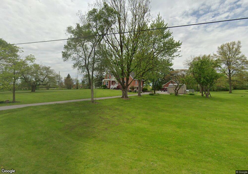 13355 Kolter Rd, Spencerville, OH 45887 - photo 1