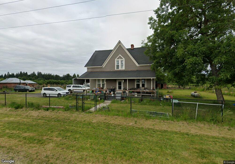 22200 S Haines Rd, Canby, OR 97013 - photo 1