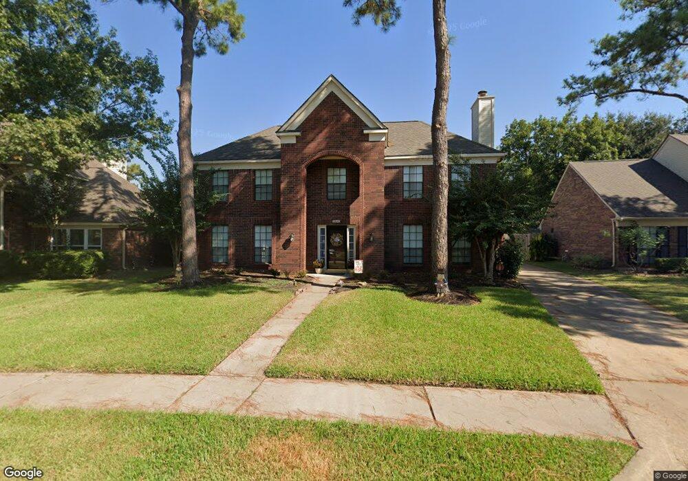 7810 Jade Falls Ct, Houston, TX 77095 - photo 1