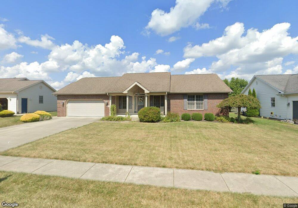 3846 Cherokee Dr, Lima, OH 45807 - photo 1