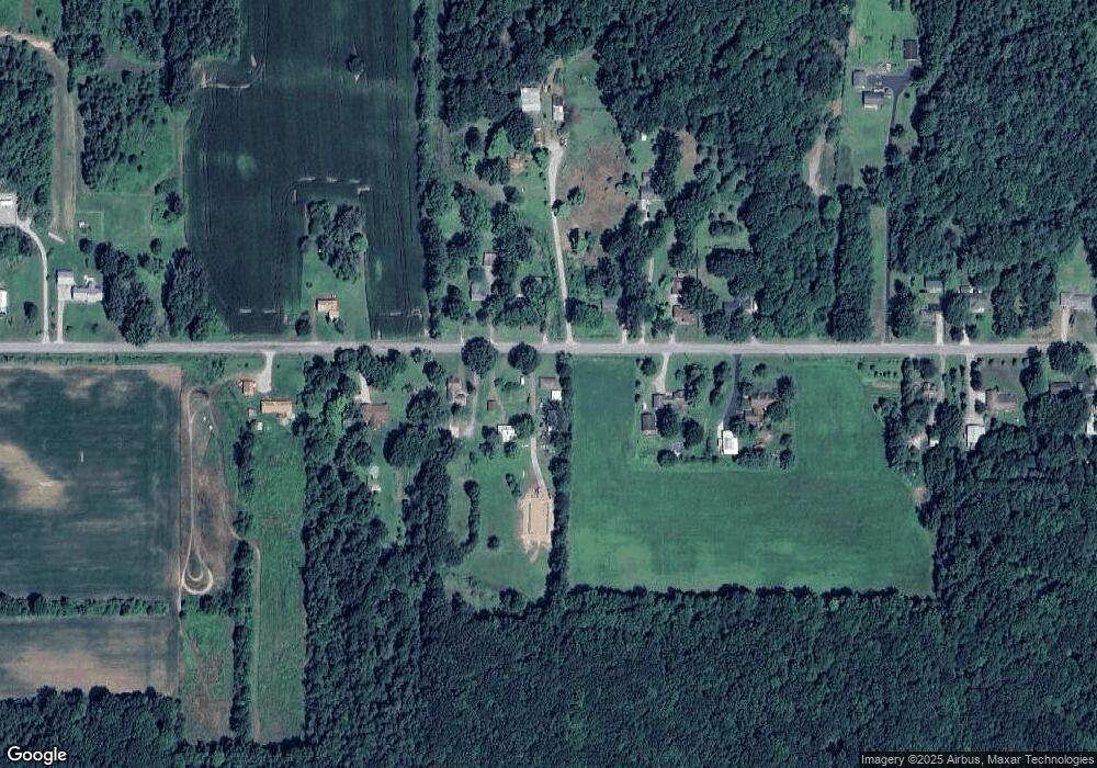 1455 W Sloan Rd, Burt, MI 48417 - photo 1