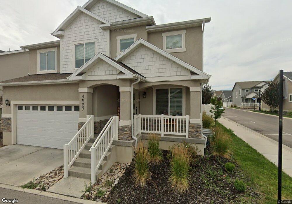 4967 W Barbuda Ln unit 15, Herriman, UT 84096 - photo 1
