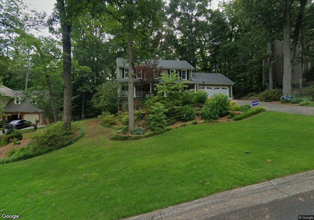 4556 Windsor Oaks Ct unit 2, Marietta, GA 30066 - photo 1