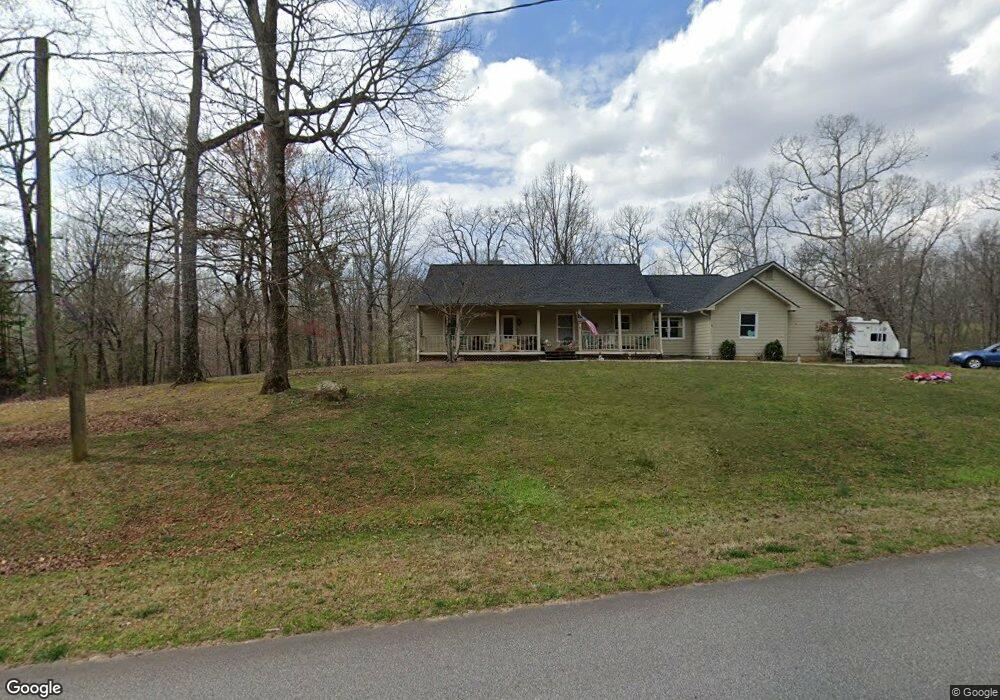 4808 N Browning Bridge Rd, Gainesville, GA 30506 - photo 1