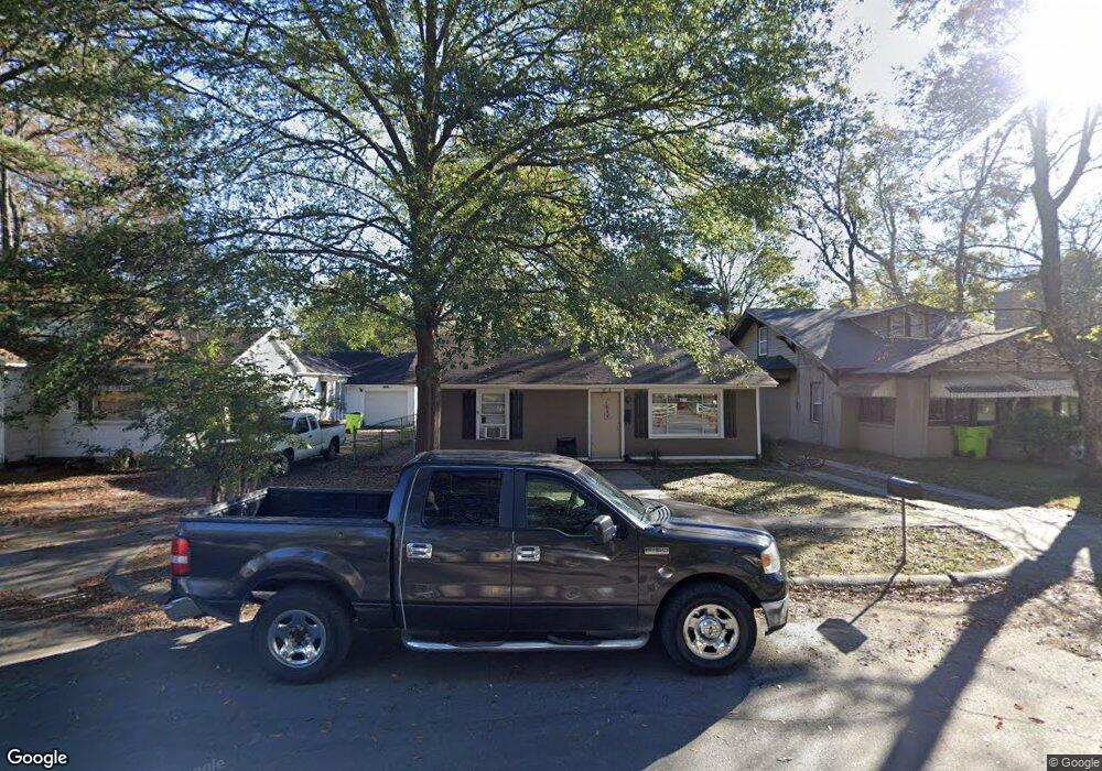 1209 S Lowe St, Stuttgart, AR 72160 - photo 1