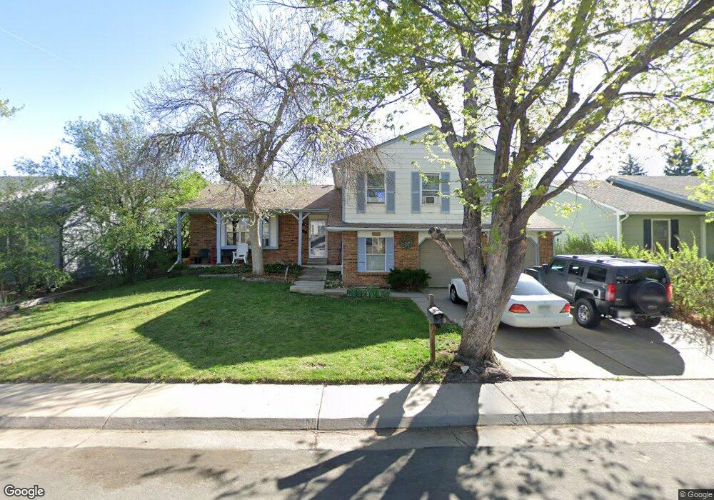 2024 S Rifle St, Aurora, CO 80013 - photo 1