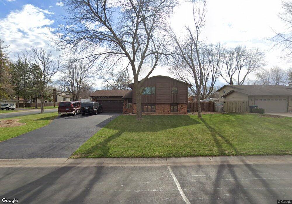 11271 Swallow St NW, Coon Rapids, MN 55433 - photo 1