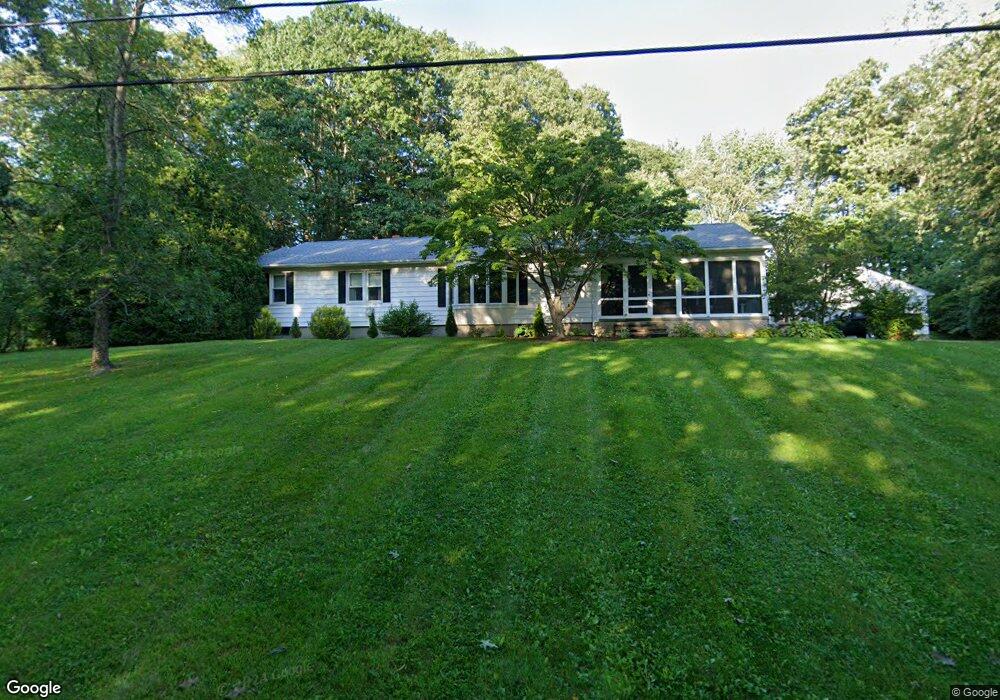9 J Hammond Rd, Charlton, MA 01507 - photo 1