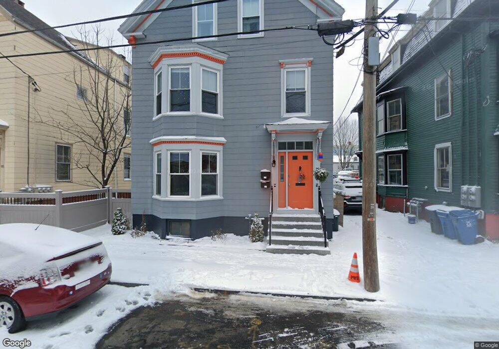 91 Gray St unit 1, Portland, ME 04102 - photo 1