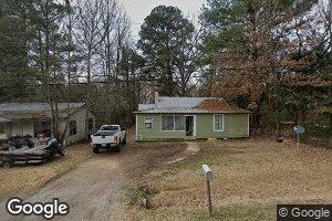 1420 N Maple Ave, Murfreesboro, AR 71958