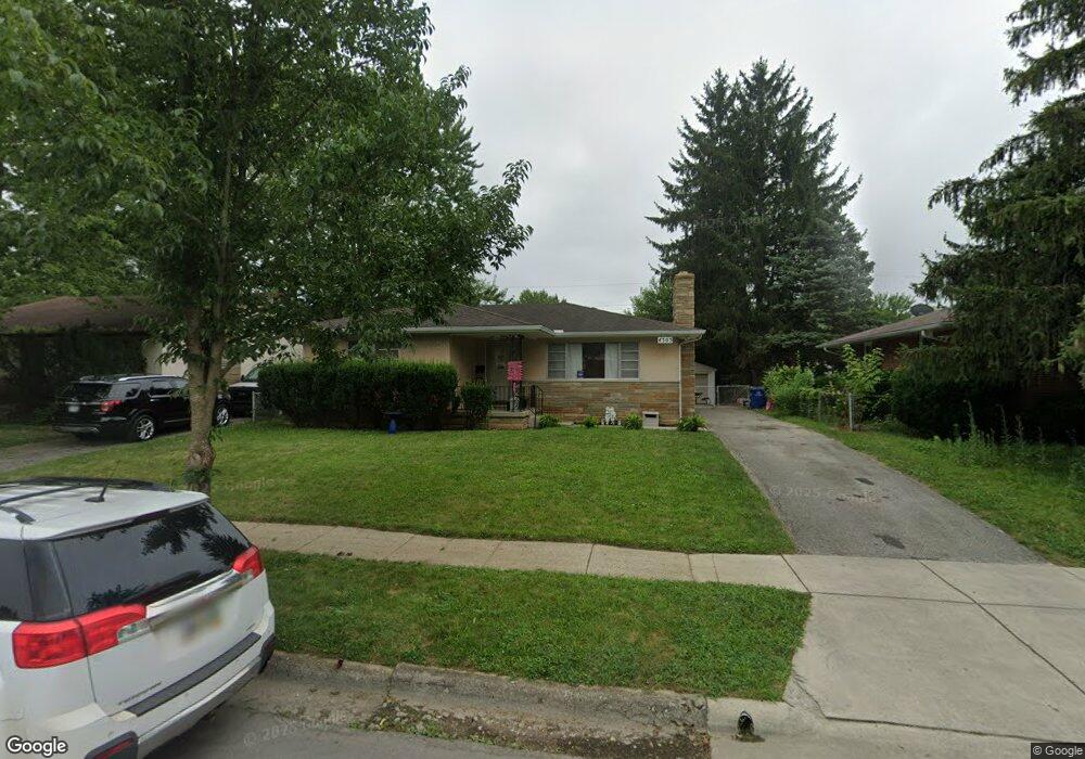 4303 Colby Ave, Columbus, OH 43227 - photo 1