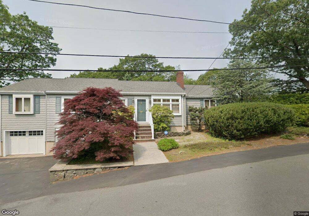 22 Foster Rd, Swampscott, MA 01907 - photo 1