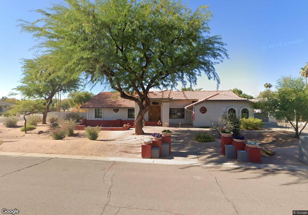 9252 S Oak St, Tempe, AZ 85284 - photo 1