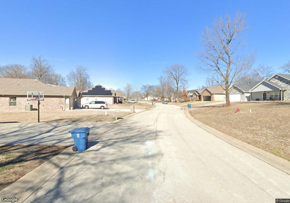 402 Rustic Ridge, Carl Junction, MO 64834 - photo 1