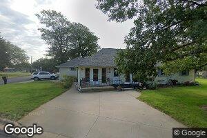 230 S Morse Dr, Phillipsburg, KS 67661