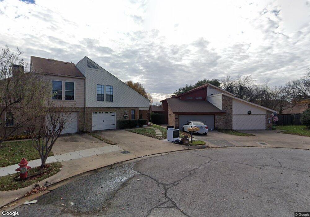 3003 Carolyn Ct, Bedford, TX 76021 - photo 1