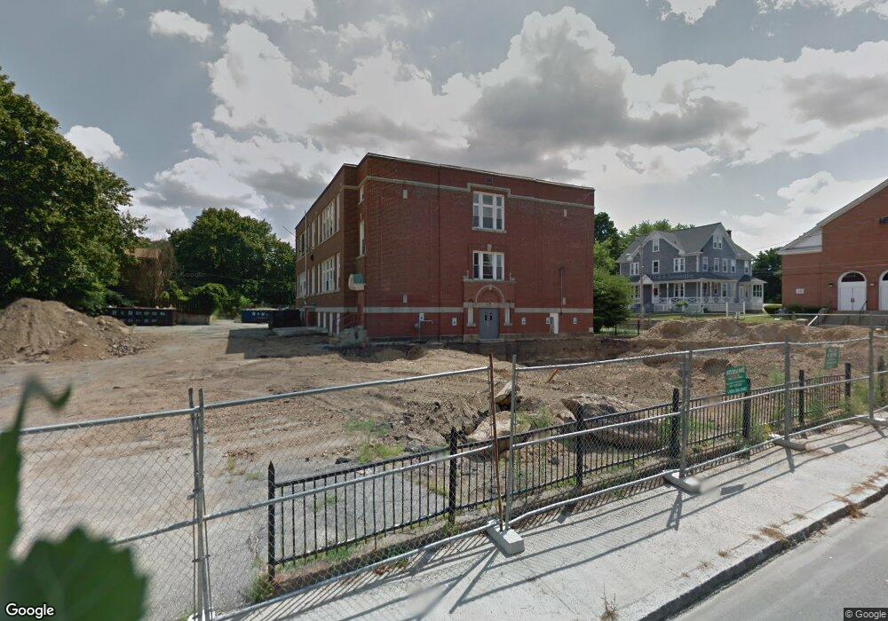 59 Pleasant St, West Warwick, RI 02893 - photo 1