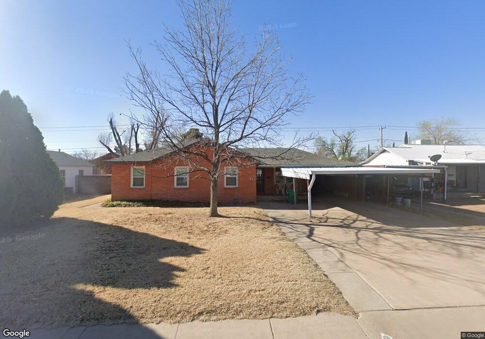 219 E Yucca Dr, Hobbs, NM 88240 - photo 1