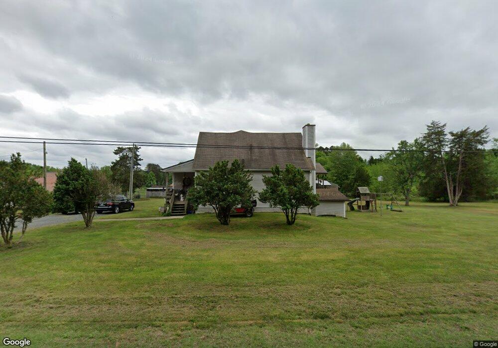 10907 Catharpin Rd, Spotsylvania, VA 22553 - photo 1