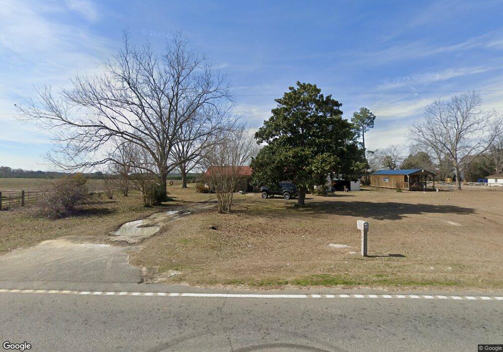 1497 Ga Highway 45 N, Colquitt, GA 39837 - photo 1