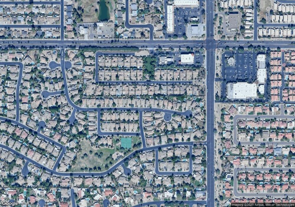 634 E Krista Way, Tempe, AZ 85284 - photo 1