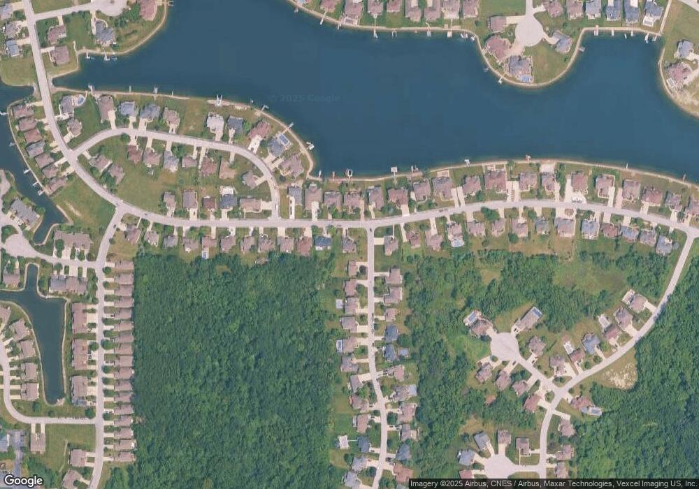 8503 Doubletree Dr S, Crown Point, IN 46307 - photo 1