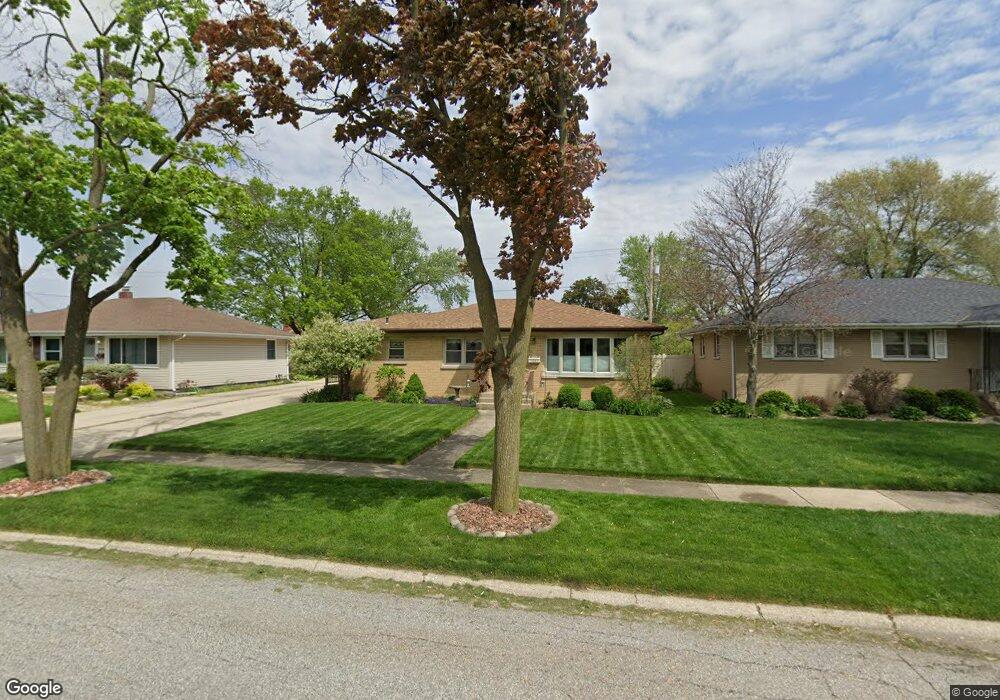 3043 Hess Dr, Highland, IN 46322 - photo 1