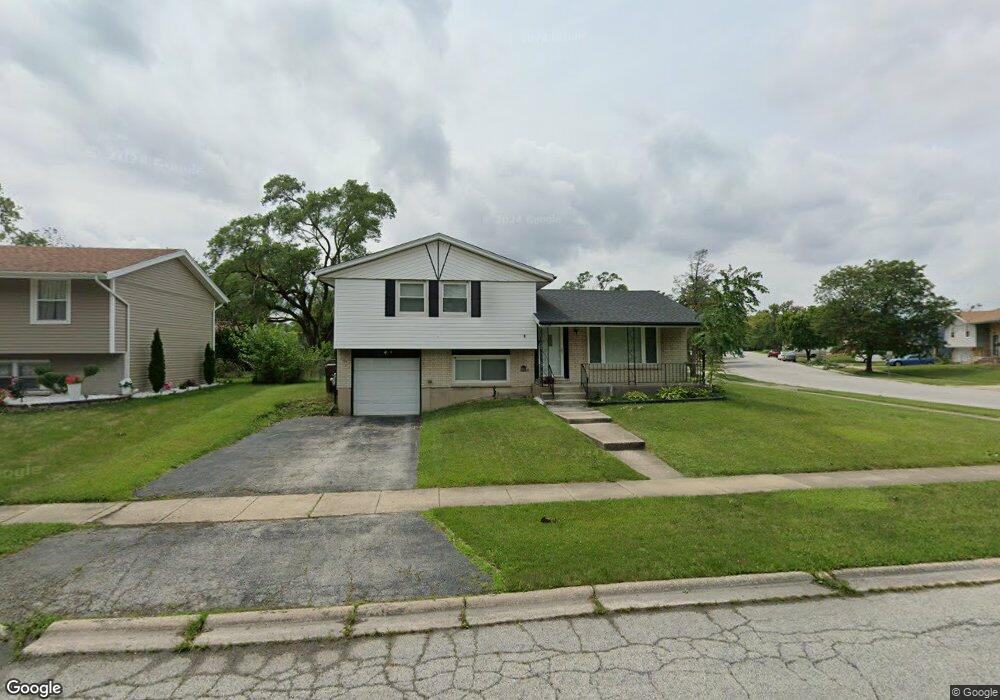 17204 Central Park Ave, Hazel Crest, IL 60429 - photo 1