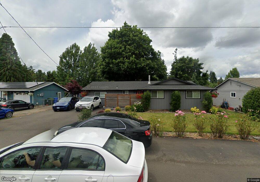 3101 7th St, Hubbard, OR 97032 - photo 1