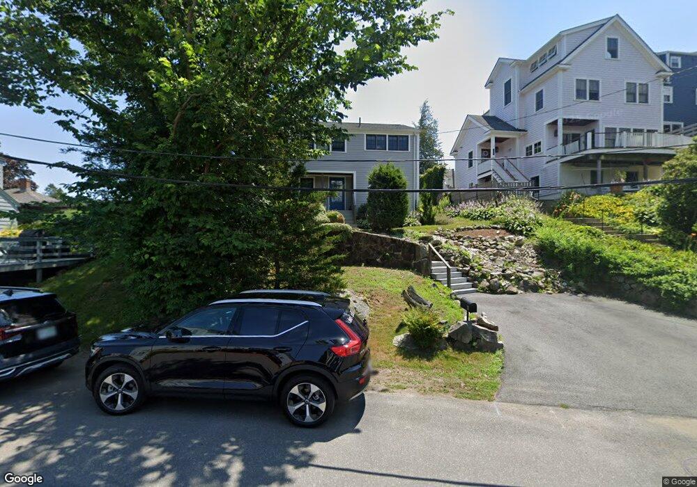 4 Stony Brook Rd unit 4, Marblehead, MA 01945 - photo 1