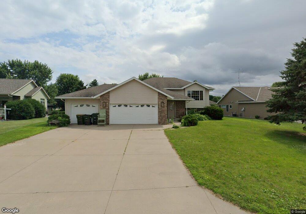 306 12th St N, Cold Spring, MN 56320 - photo 1