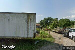 61 Keystone Rd, Vinton, OH 45686