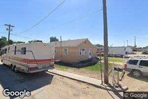 301 12th St, Fowler, CO 81039