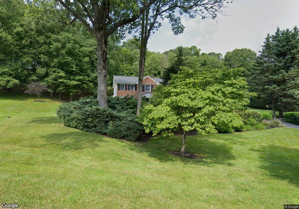 19 Mianus Dr, Bedford, NY 10506 - photo 1