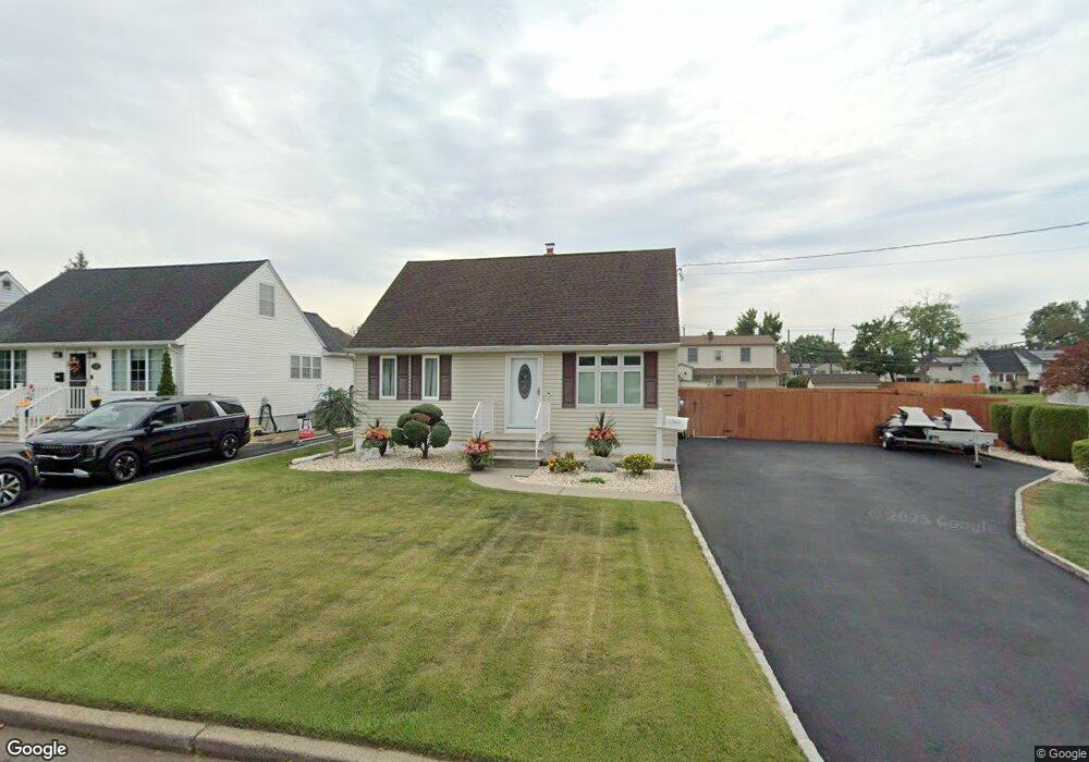 302 Giles Ave, Middlesex, NJ 08846 - photo 1