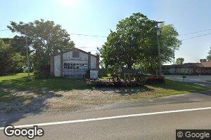 111 N Bullock St, Whittemore, MI 48770