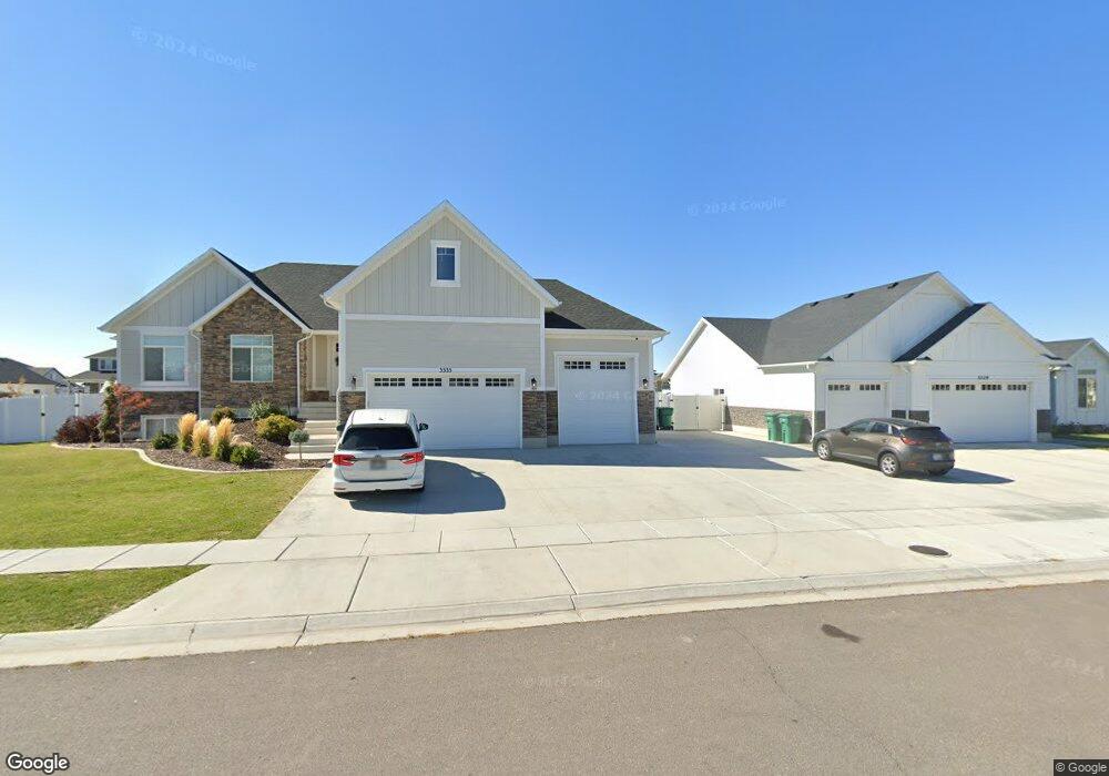 3535 S 4900 W, West Haven, UT 84401 - photo 1