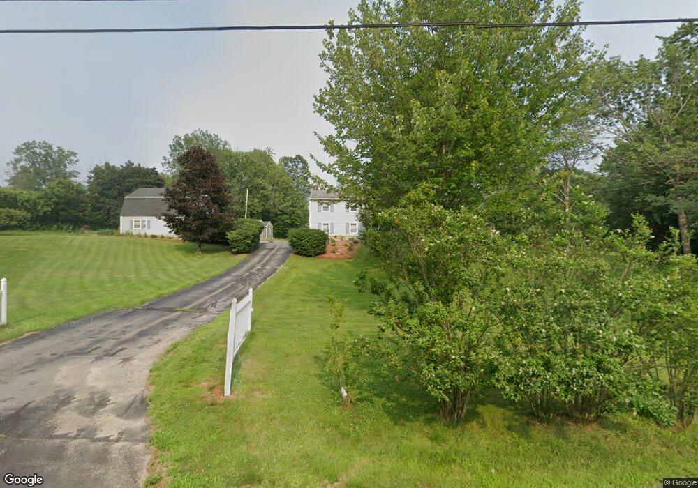 19 Squirrel Dr, Auburn, NH 03032 - photo 1