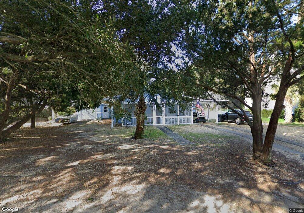 5 30th Ave, Isle of Palms, SC 29451 - photo 1