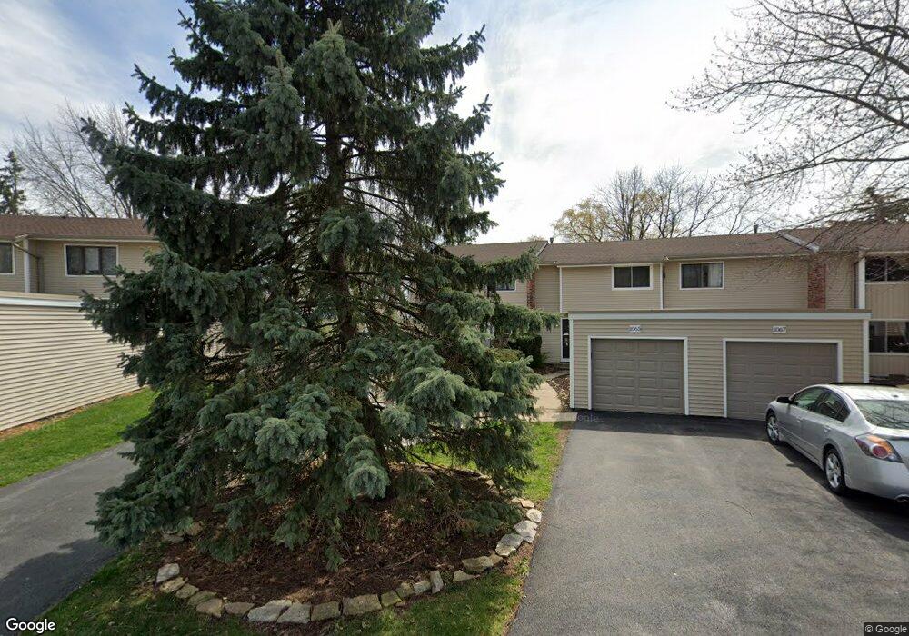 1063 Timberlake Ct, Aurora, IL 60506 - photo 1