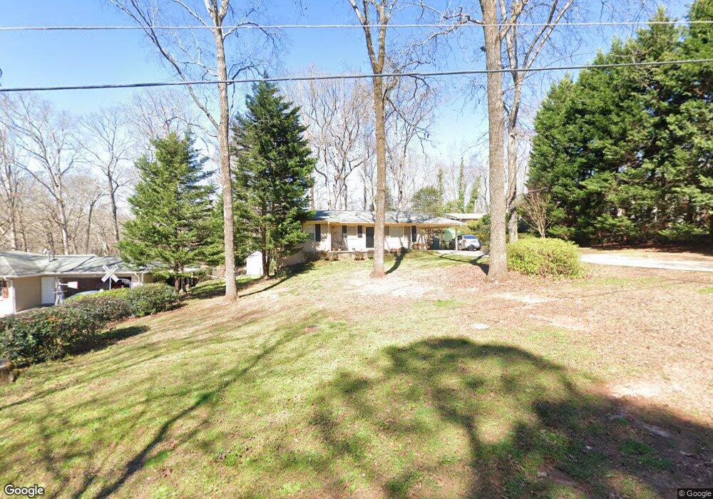 5649 Bowers Rd unit 1, Stone Mountain, GA 30087 - photo 1